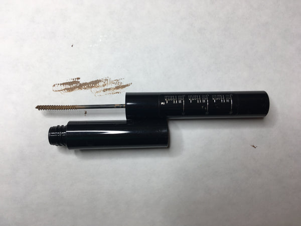 Brow Ink Brush on Brow Gel