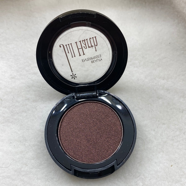 Decadent Purple Eye Shadow