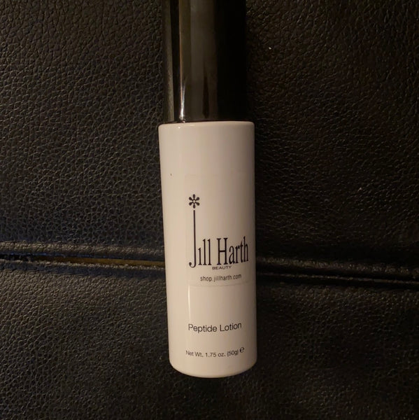 Peptide Lotion
