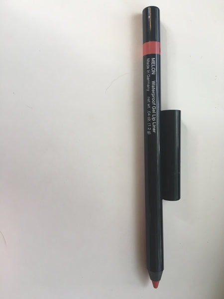 Waterproof Lip Liner Gel Pencils