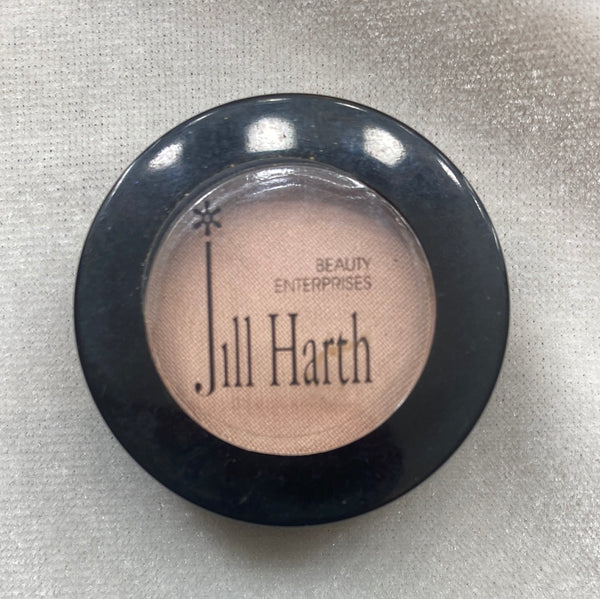 Peach Quartz Mineral Shadow