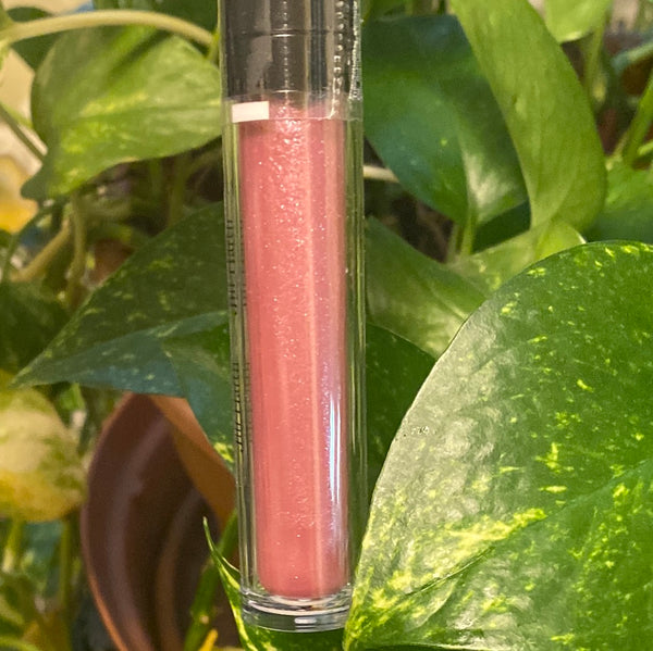 Enchanted Plumping Gloss