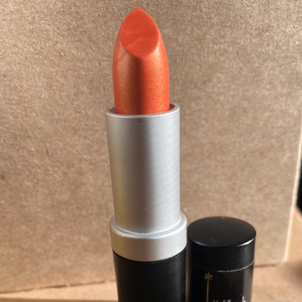 Intense Coral Lipstick