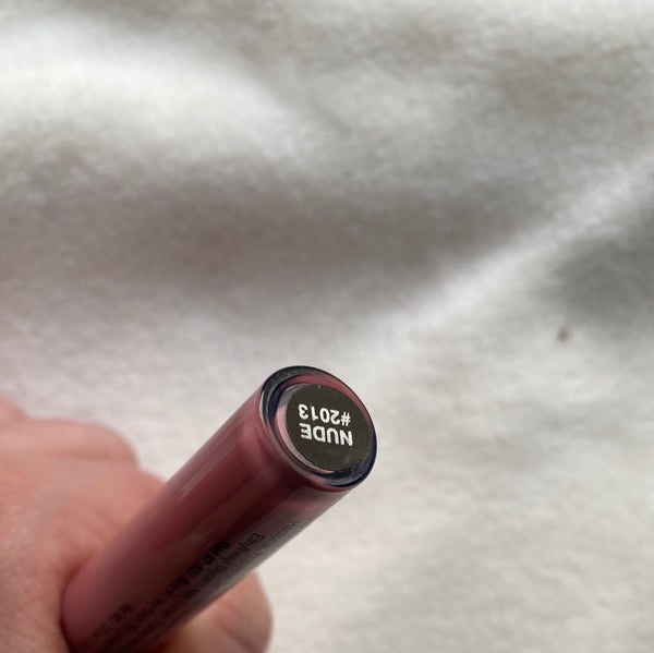 Matte Lip Stays Liquid Lipcolor