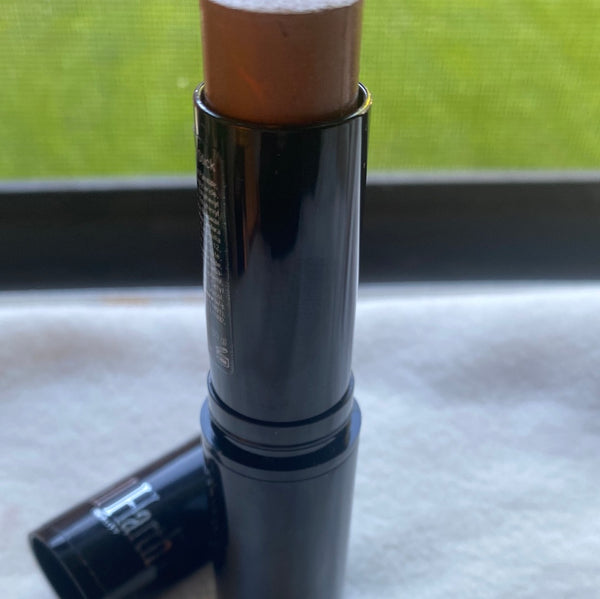 Dark Coffee Foundation Stick