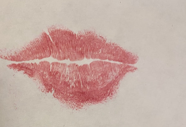 Pink Velvet Velvetine Lipstick