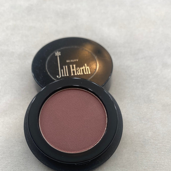Wine Sheer Matte Shadow