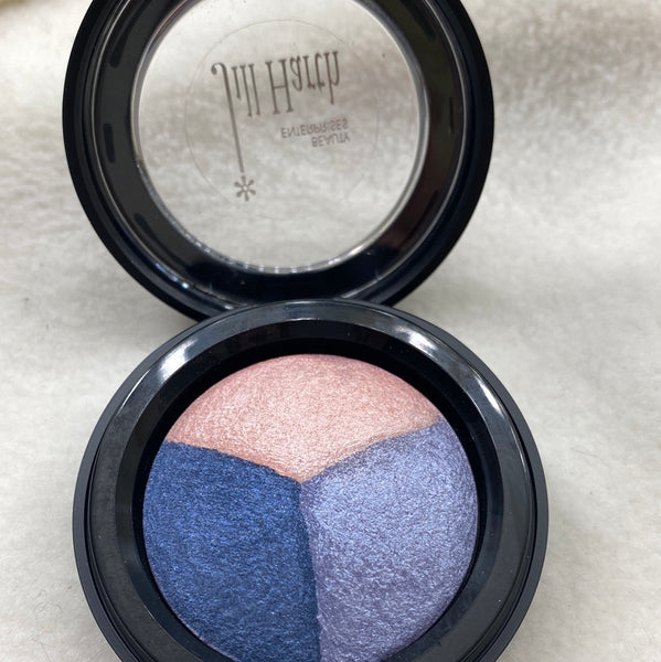 Sky Baked Mineral Eyeshadow Trio