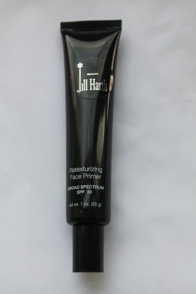 Retexturizing Face Primer with Broad Spectrum SPF 20