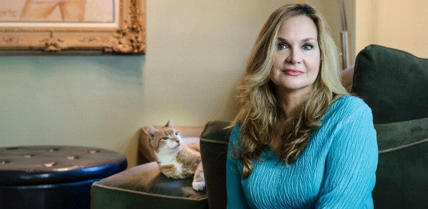 Jill Harth Beauty to give 7% of all profits from product sales to Fight for Women's Civil Rights