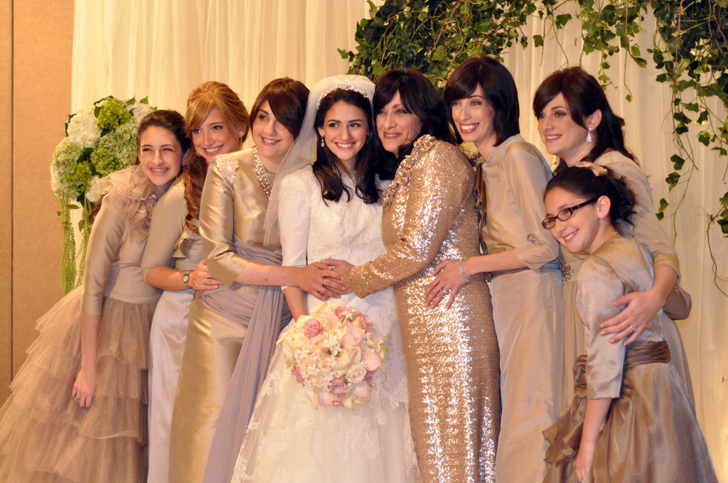 How To Find Your Beauty Dream Team for Your Wedding