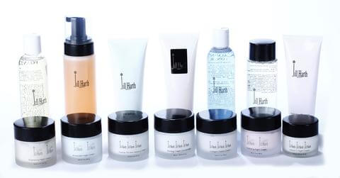 Luxury Waterproof Mascara – NYC MUA Jill Harth Cosmetics, Skincare & Beauty  Products