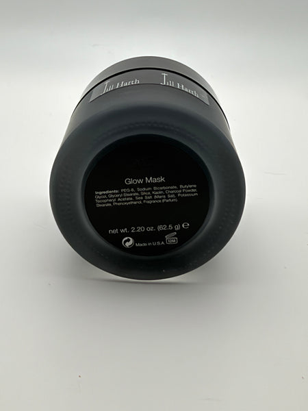Glow Mask