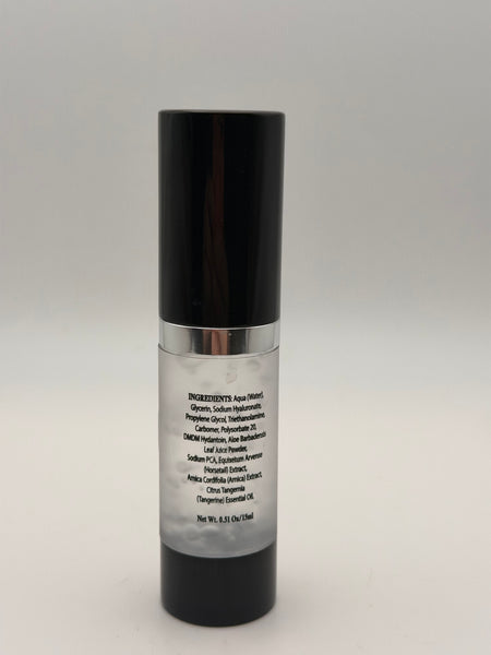 Face Matte Primer