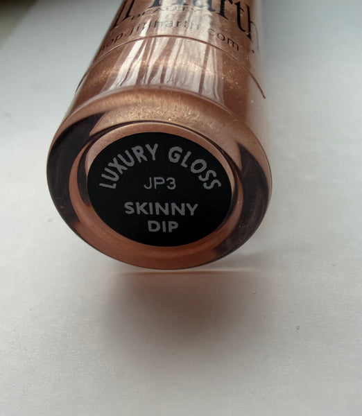 Skinny Dip Luxury Lip Gloss~ Last Call - Limited Quantity