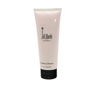 Hydrating Creamy Cleanser