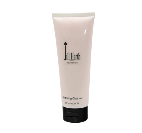 Hydrating Creamy Cleanser