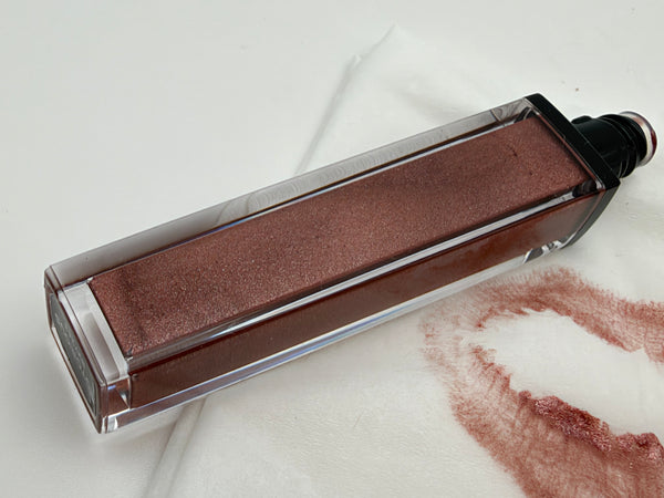 Notorious Liquid Lip Gloss