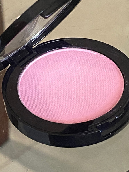 Hush Pink Mineral Matte Blush