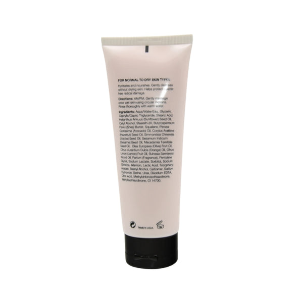 Hydrating Creamy Cleanser