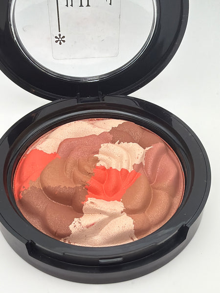 Orange Blossom Blush Bouquet