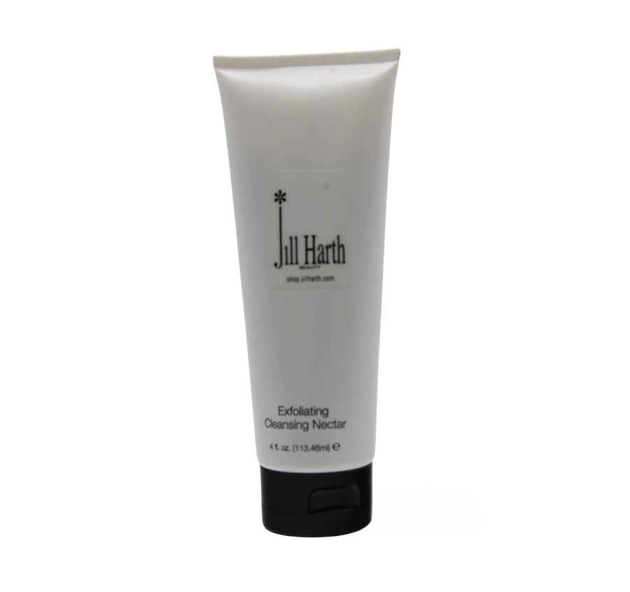 Exfoliating Cleansing Nectar