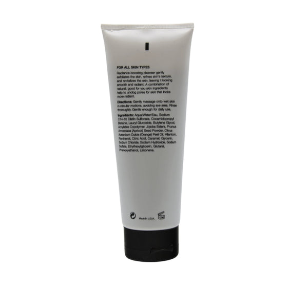 Exfoliating Cleansing Nectar