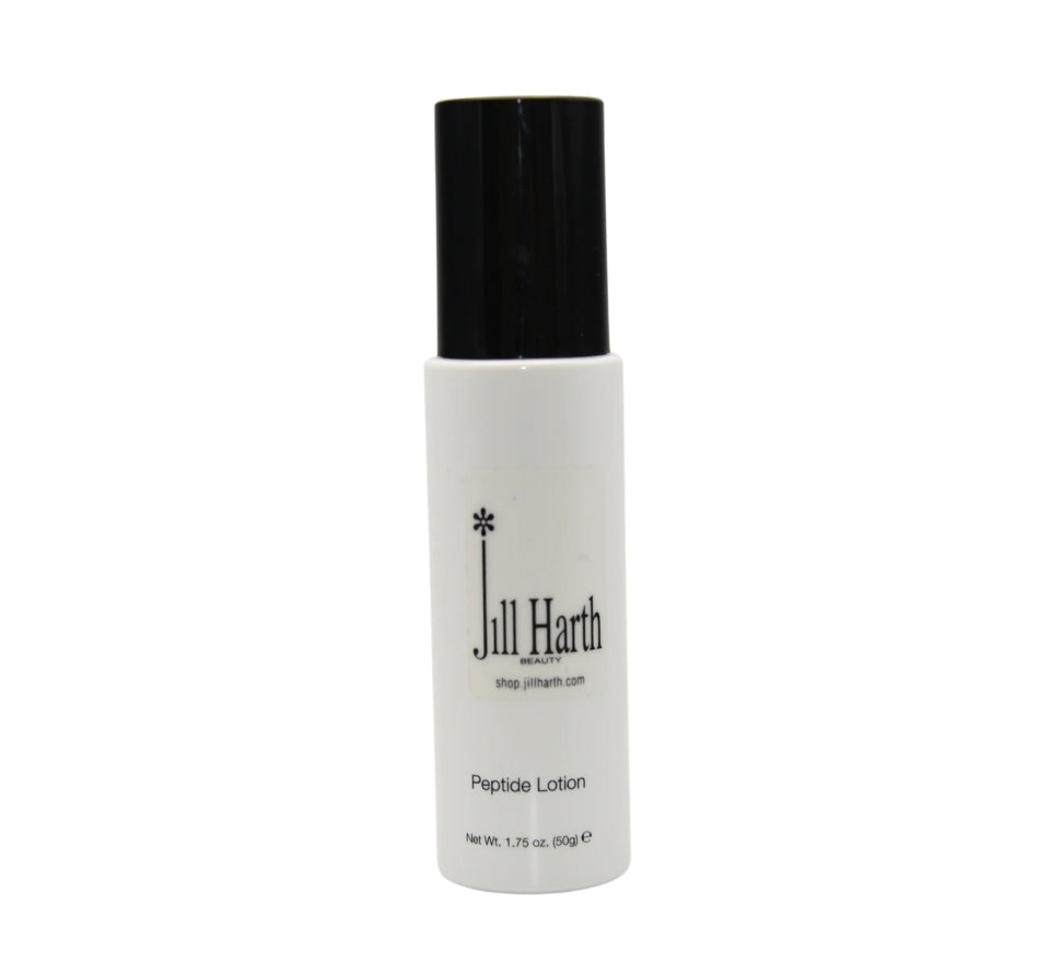 Peptide Lotion