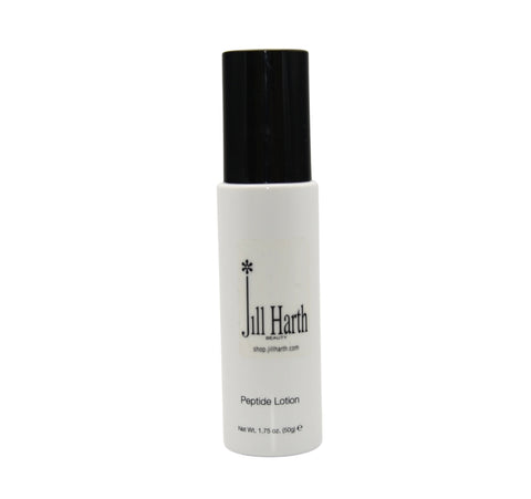 Peptide Lotion