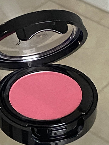 CINNAMON ROSE Blush Glow
