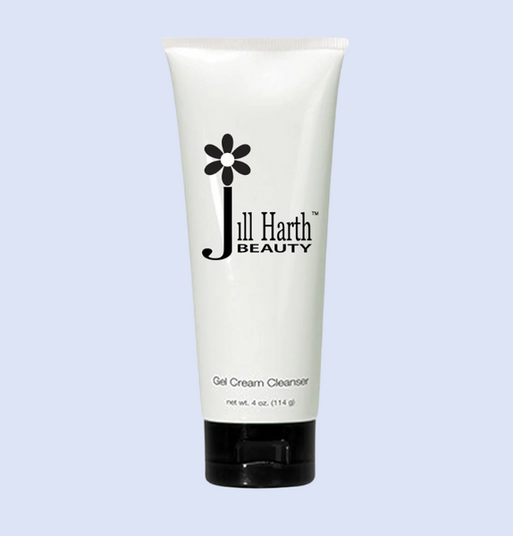 Gel Cream Cleanser