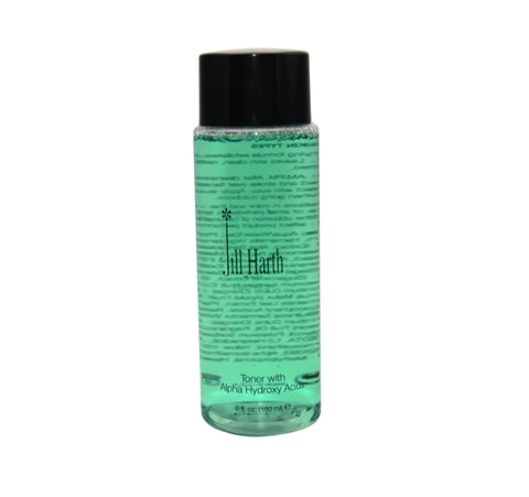 Alpha Hydroxy Facial Toner