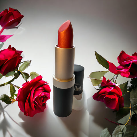 Intense Rose Lipstick