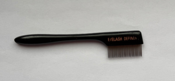 Small Lash Definer Comb