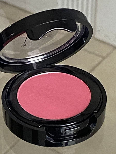 CINNAMON ROSE Blush Glow