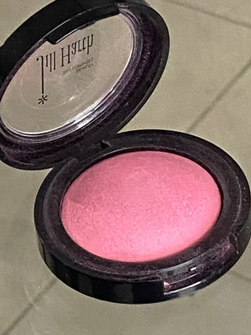 Posey Baked Matte Blush