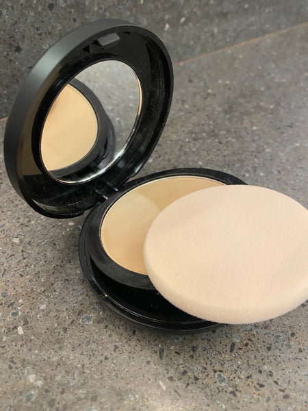 Wheat Mineral Foundation Compact