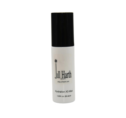 Hydrating X3 Spray Mist