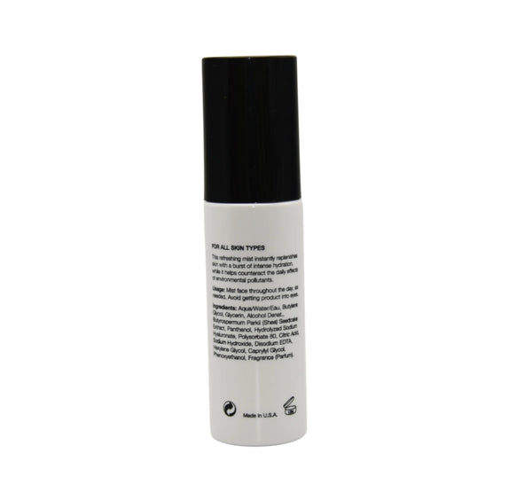 Hydrating X3 Spray Mist