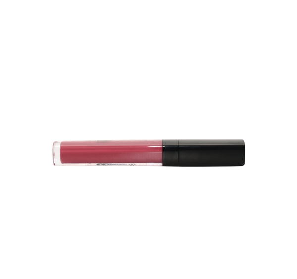 Pink Matte Lip Stays Liquid Lipcolor