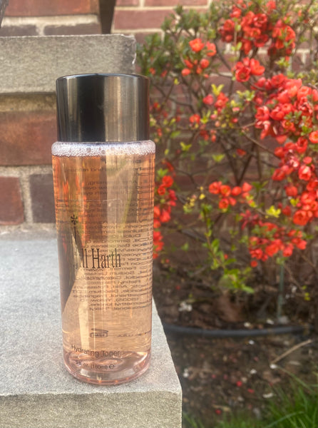 Hydrating Toner