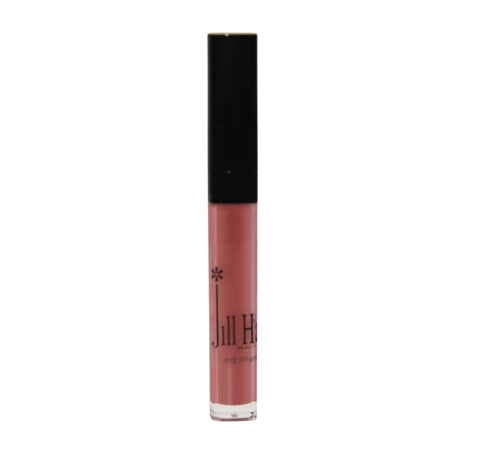 Low Key Matte Liquid Lipstick ~ Pink with a cool undertone