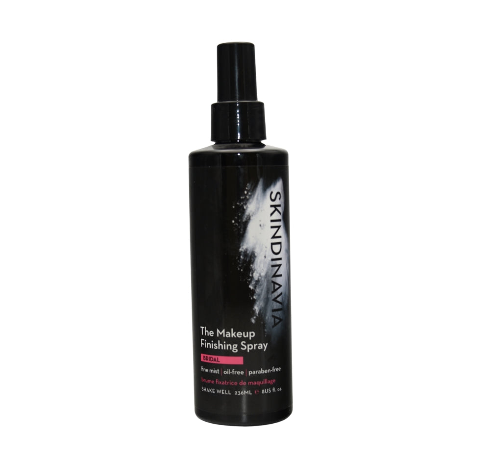 Makeup Finishing Spray by Skindinavia
