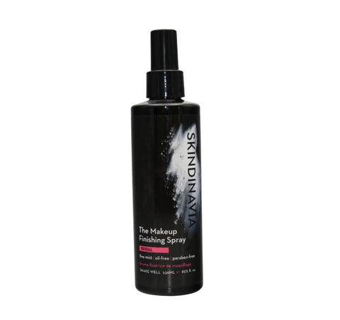 Makeup Finishing Spray by Skindinavia