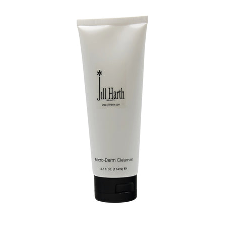 Micro Derm Skin Cleanser
