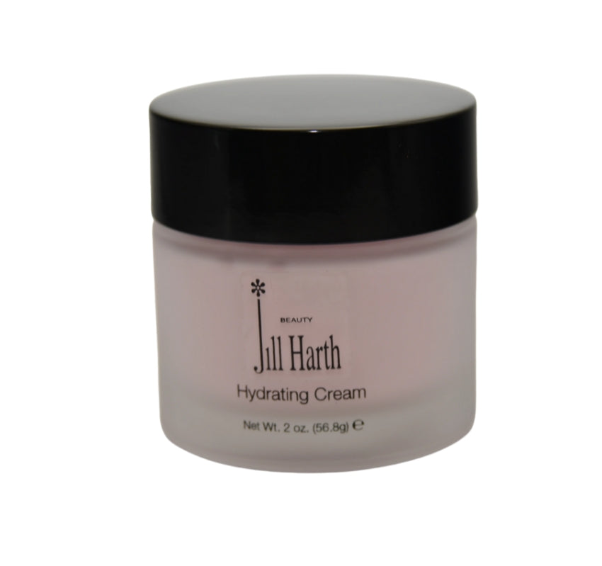 Hydrating Day/Night Cream