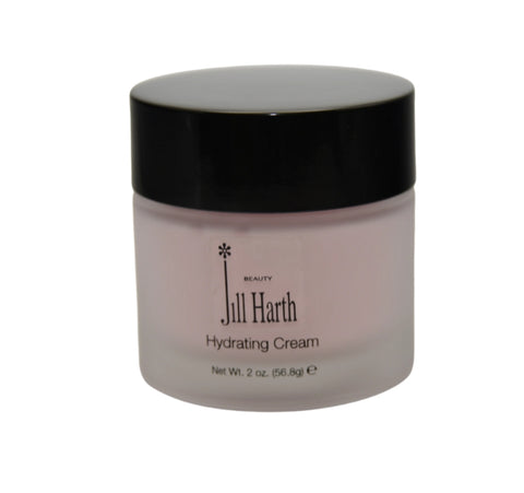 Hydrating Day/Night Cream