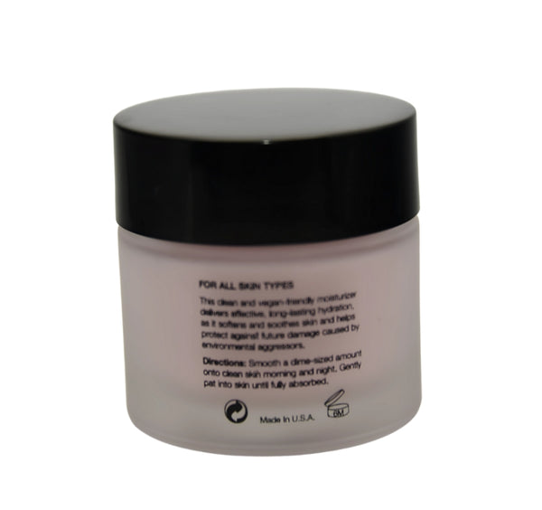 Hydrating Day/Night Cream