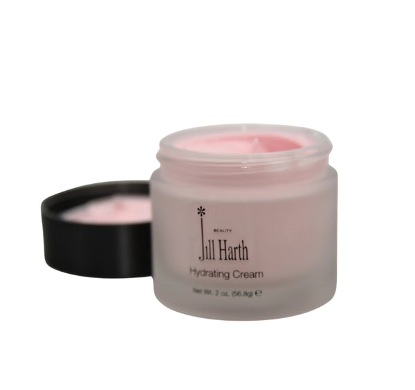Hydrating Day/Night Cream