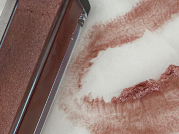 Notorious Liquid Lip Gloss